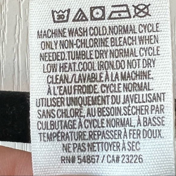 VICTORIA’S SECRET PINK Chevron Back Cut Out Skater Dress—SZ. XS - Picture 7 of 9